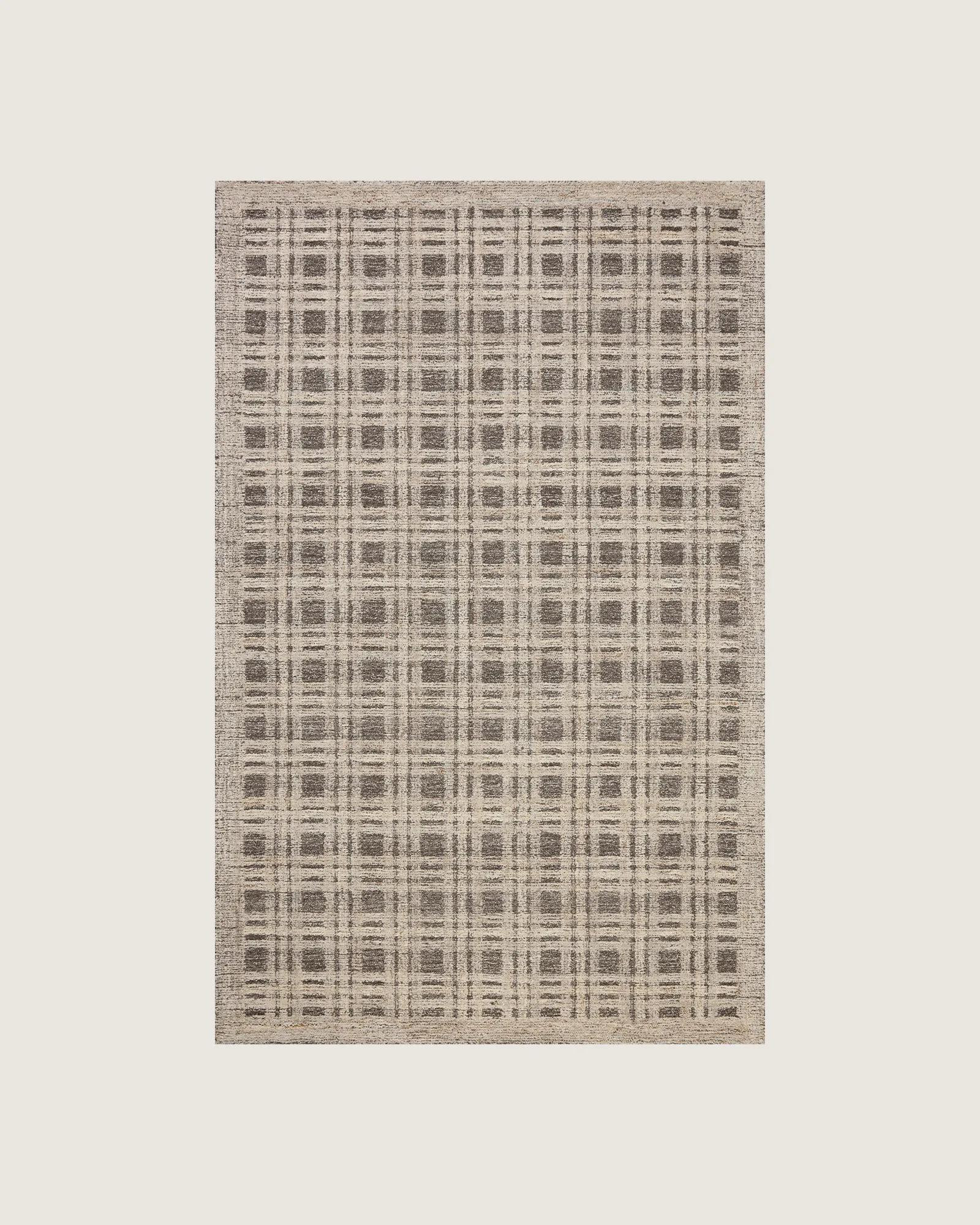 Elmwood Hand-Tufted Wool Rug | Joon Loloi | Joon Loloi
