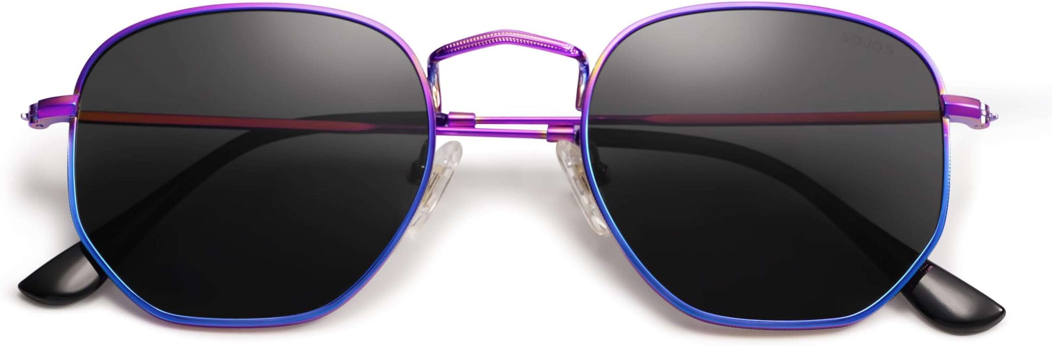 SOJOS Polarized Sunglasses for Women and Men | Amazon (US)