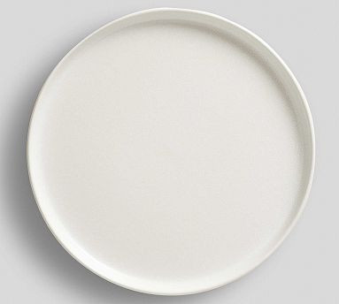 Mason Modern Outdoor Melamine Dinner Plates - Set of 4 | Pottery Barn (US)