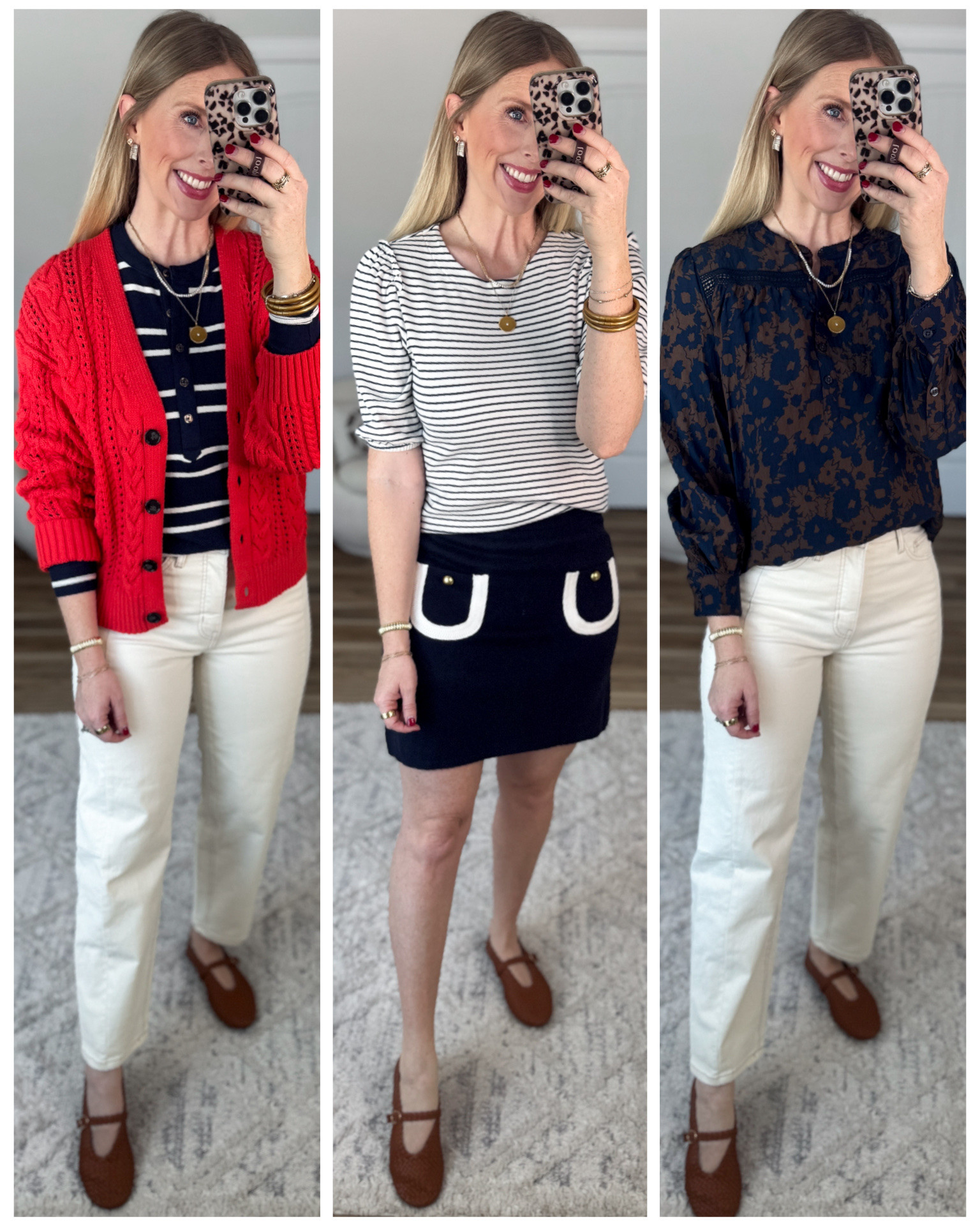 Daily try on, Walmart outfit, Walmart fashion, Walmart try on, time and tru 

#LTKootd