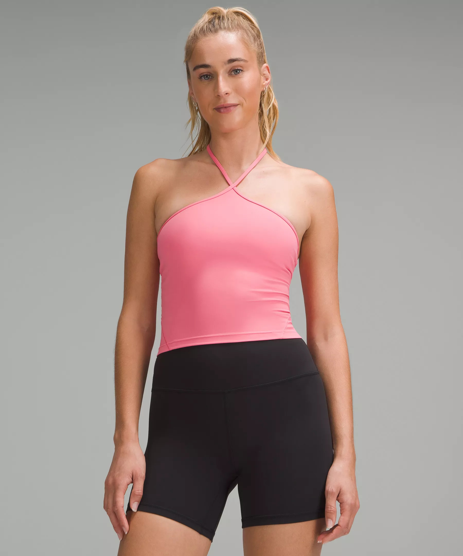 lululemon Align™ T-Strap Tank Top *Light Support, A/B Cup | Women's Sleeveless & Tank Tops | lu... | Lululemon (US)