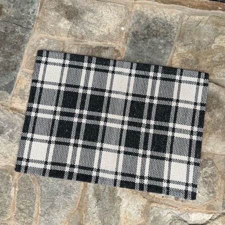 Target sale! 20% off select home items including this 2’x3' indoor/outdoor rug that’s perfect for layering with a doormat! Sale else 10/8. 

#LTKsalealert #LTKSeasonal #LTKhome
