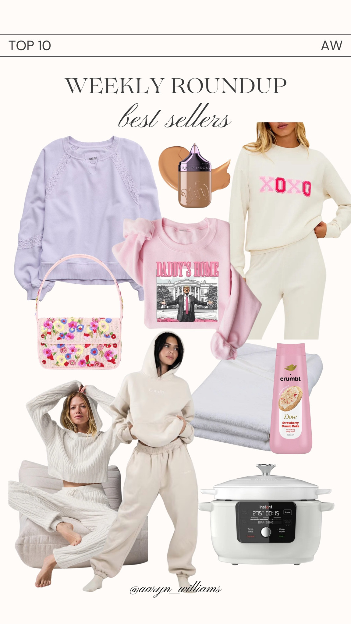 Top ten best sellers just dropped 💕👏🏻 couldn’t love these more!

Best sellers, most loved on ltk, Valentine’s Day, cozy winter outfits 

#LTKHome #LTKSaleAlert #LTKStyleTip