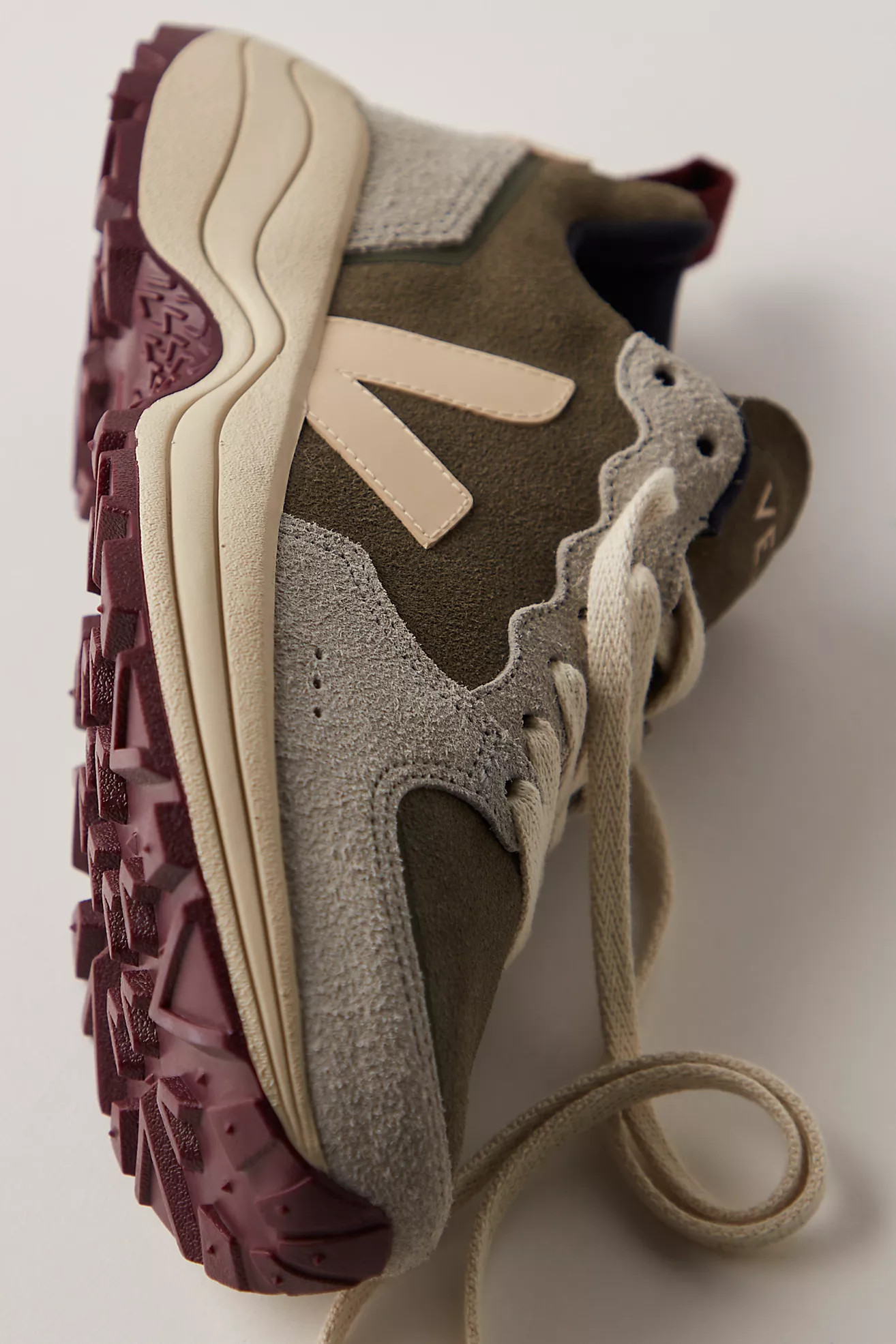 Veja Venturi II Sneakers | Free People (Global - UK&FR Excluded)