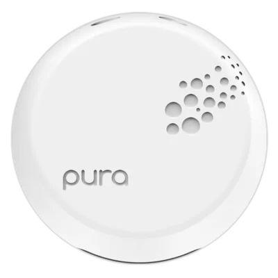 Smart Home Fragrance Diffuser Pura Fragrance: Yuzu Citron/Lavender | Wayfair North America