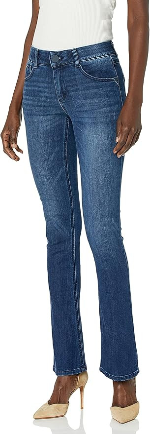 Democracy Women's Ab Solution Itty Bitty Boot | Amazon (US)