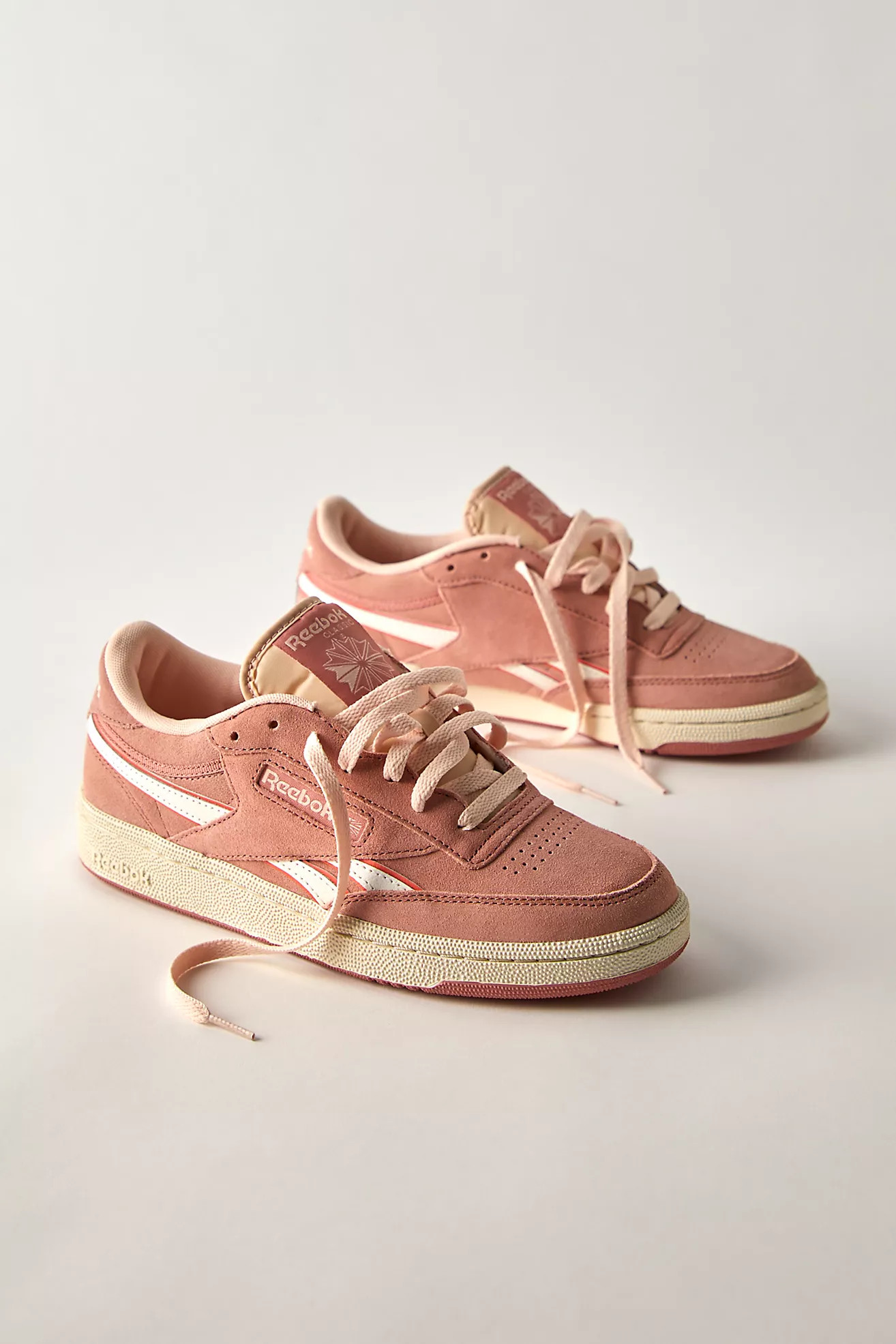 Reebok Club C Revenge Sneakers | Free People (Global - UK&FR Excluded)