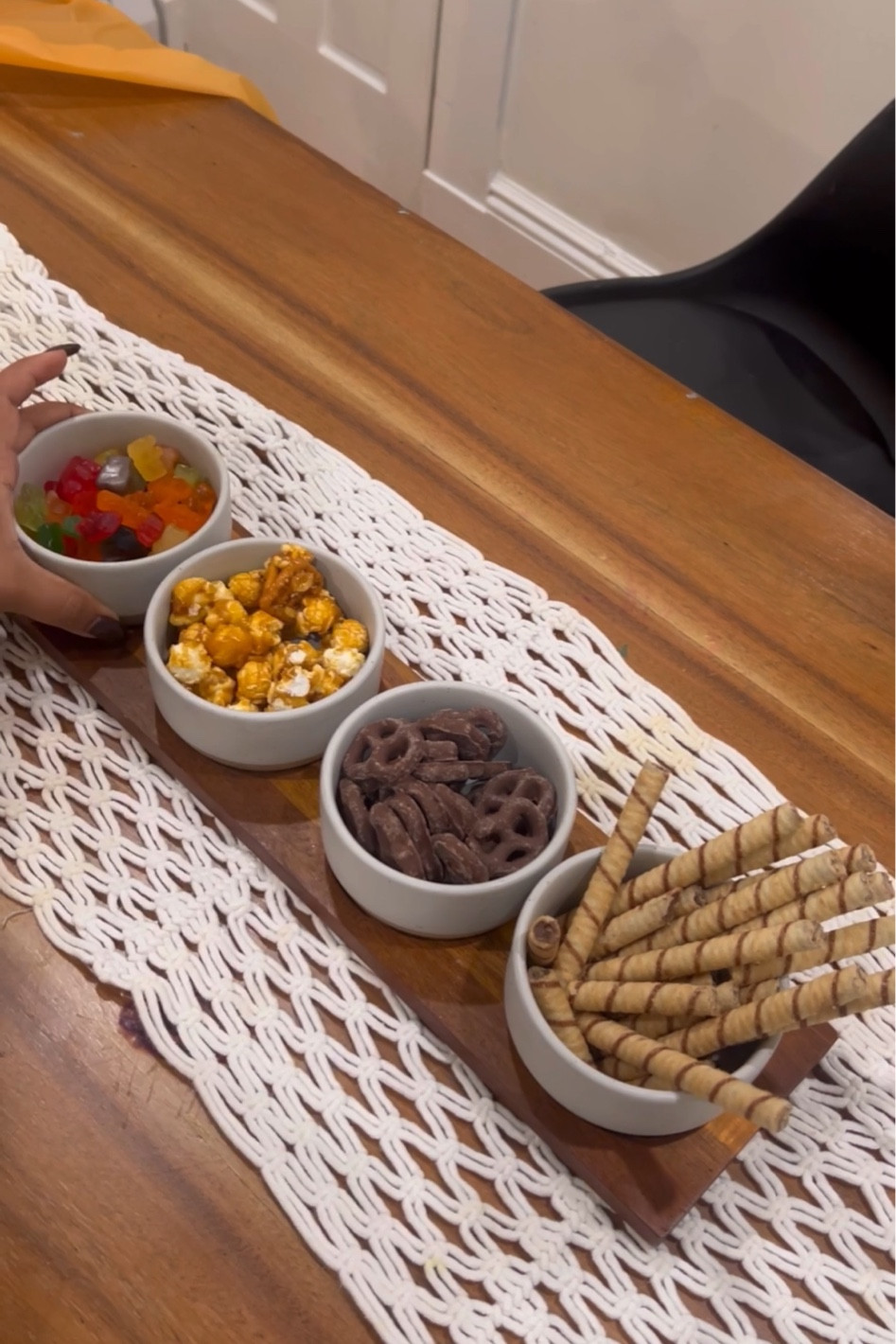 I use this anytime I’m hosting! Perfect for dips, toppings, mini serving bowls

#LTKhome