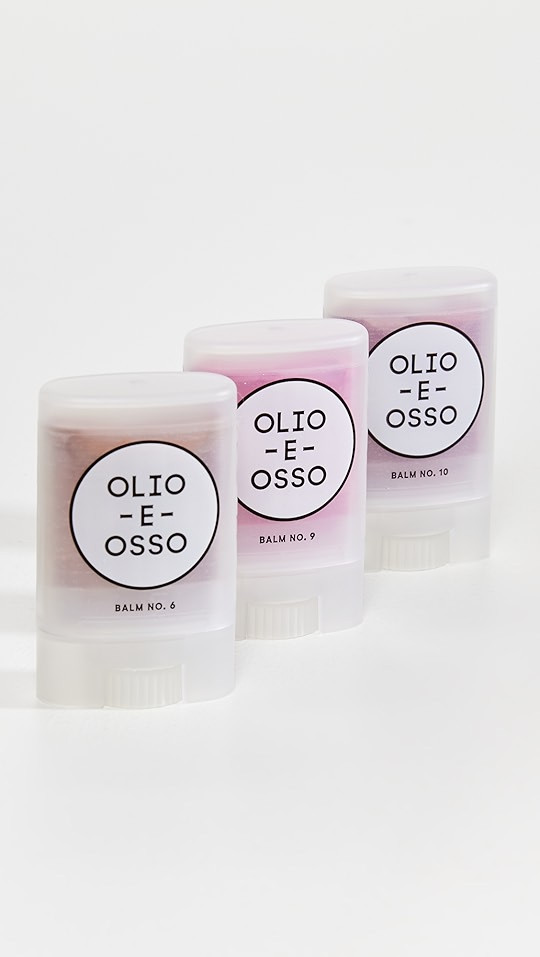 Olio E osso Trio Balm Set | SHOPBOP | Shopbop