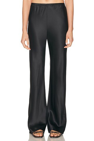 Loretta Silk Pants | FWRD 