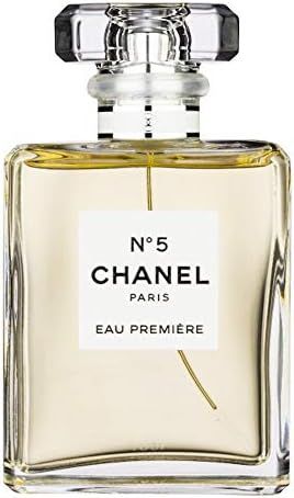 Chanel No.5 Eau Premiere Spray 50ml/1.7oz | Amazon (US)