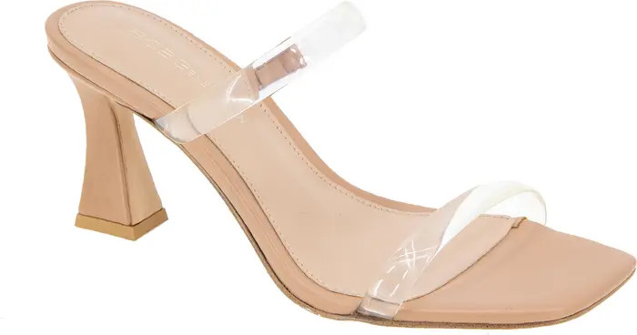BCBGeneration Routa Slide Sandal (Women) | Nordstrom | Nordstrom