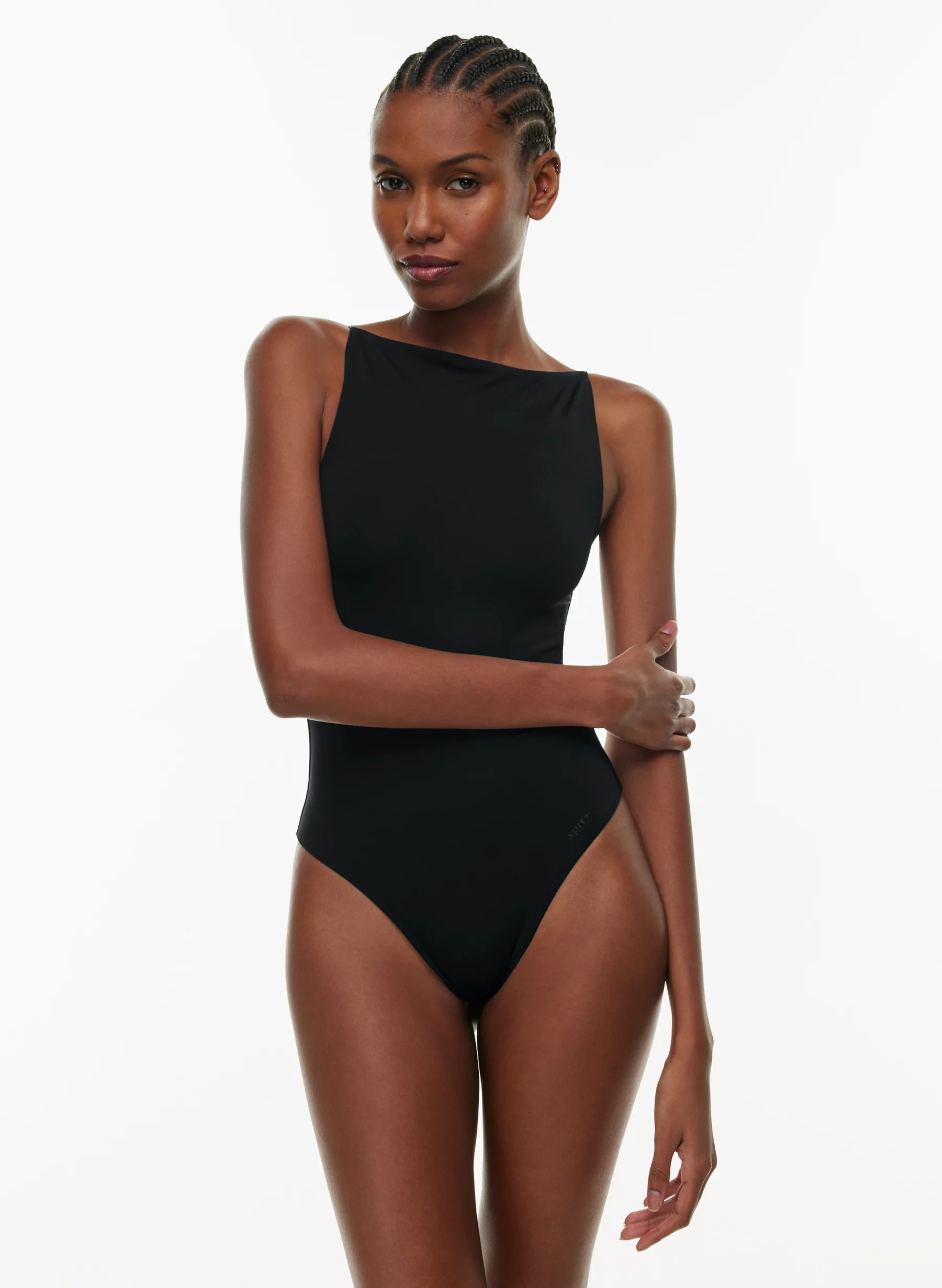 CONTOUR ENHANCE BODYSUIT | Aritzia