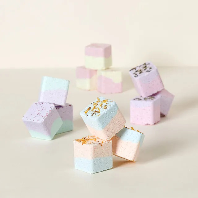 Calming Shower Steamers Gift Set | UncommonGoods