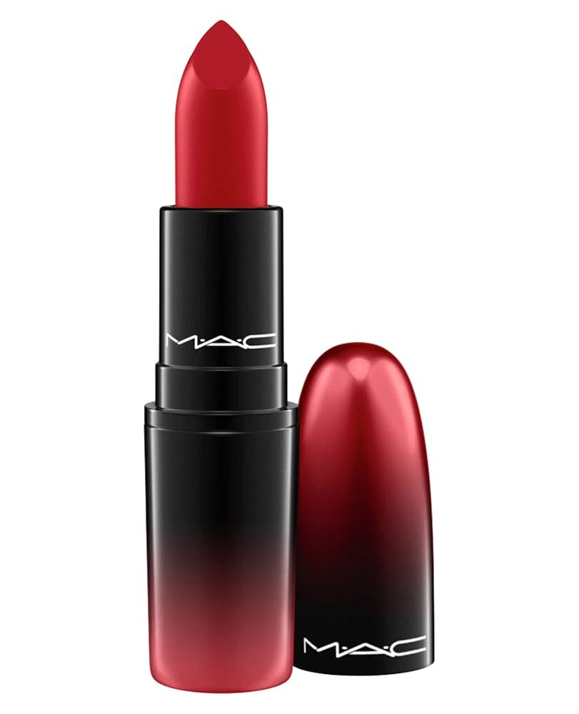 M.A.C. LOVE ME LIPSTICK E FOR EFFORTLESS | Amazon (US)