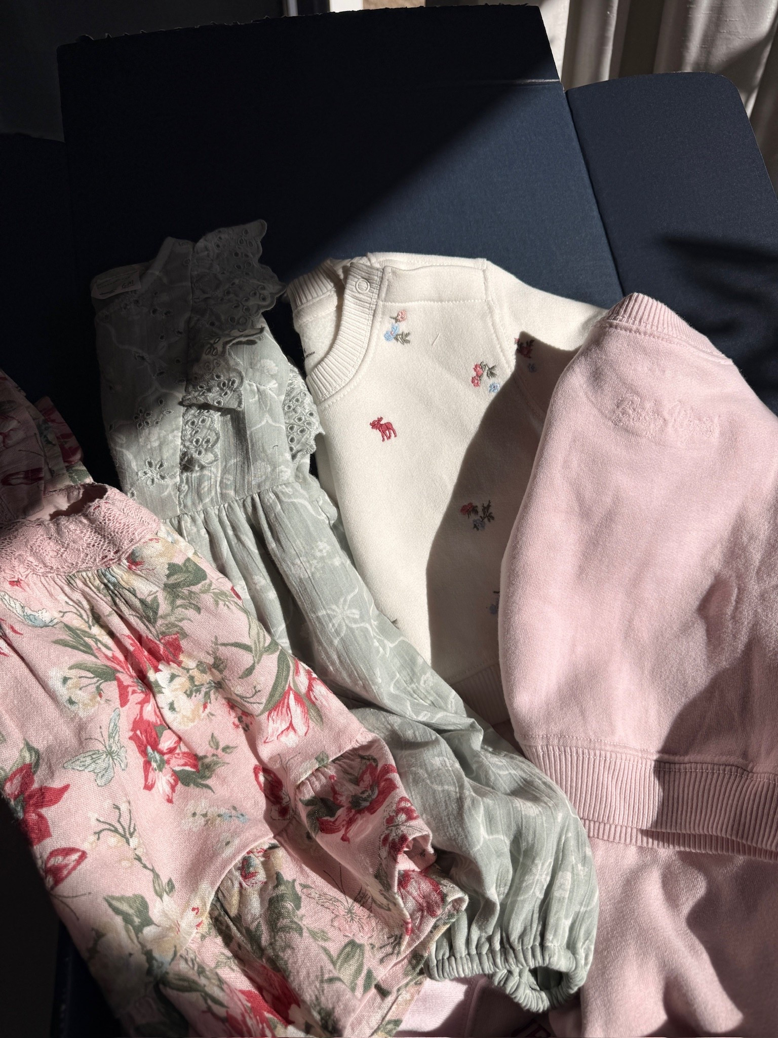 @abercrombie kids spring finds! Love these for the little ones 🌹🌸🌸🌺

#LTKKids #LTKSeasonal #LTKmomlife