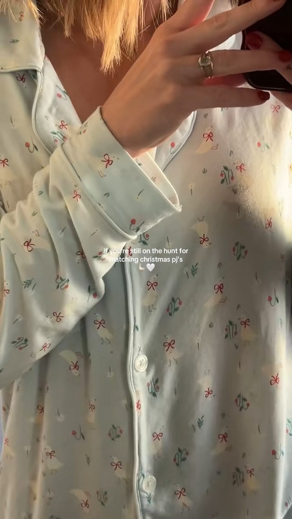 Amazon holiday pajamas 🪿 

affordable holiday matching pajamas, budget-friendly Christmas PJs, matching family Christmas pajamas, cozy holiday sleepwear, inexpensive festive pajamas, Christmas pajamas under $50, cute matching PJ sets, affordable winter loungewear, family holiday pajama sets, cozy coordinated Christmas outfits, cheap but cute Christmas PJs, holiday matching sets for families, festive sleepwear on a budget, affordable Christmas Eve pajamas, matching toddler and parent pajamas, cozy holiday nightwear, 2025 holiday pajama trends, affordable seasonal loungewear, cute and cozy family pajamas, budget-friendly holiday outfit ideas, matching Christmas PJs for kids, soft and warm holiday pajamas, affordable cozy sleepwear, cute coordinated holiday outfits

#LTKHoliday