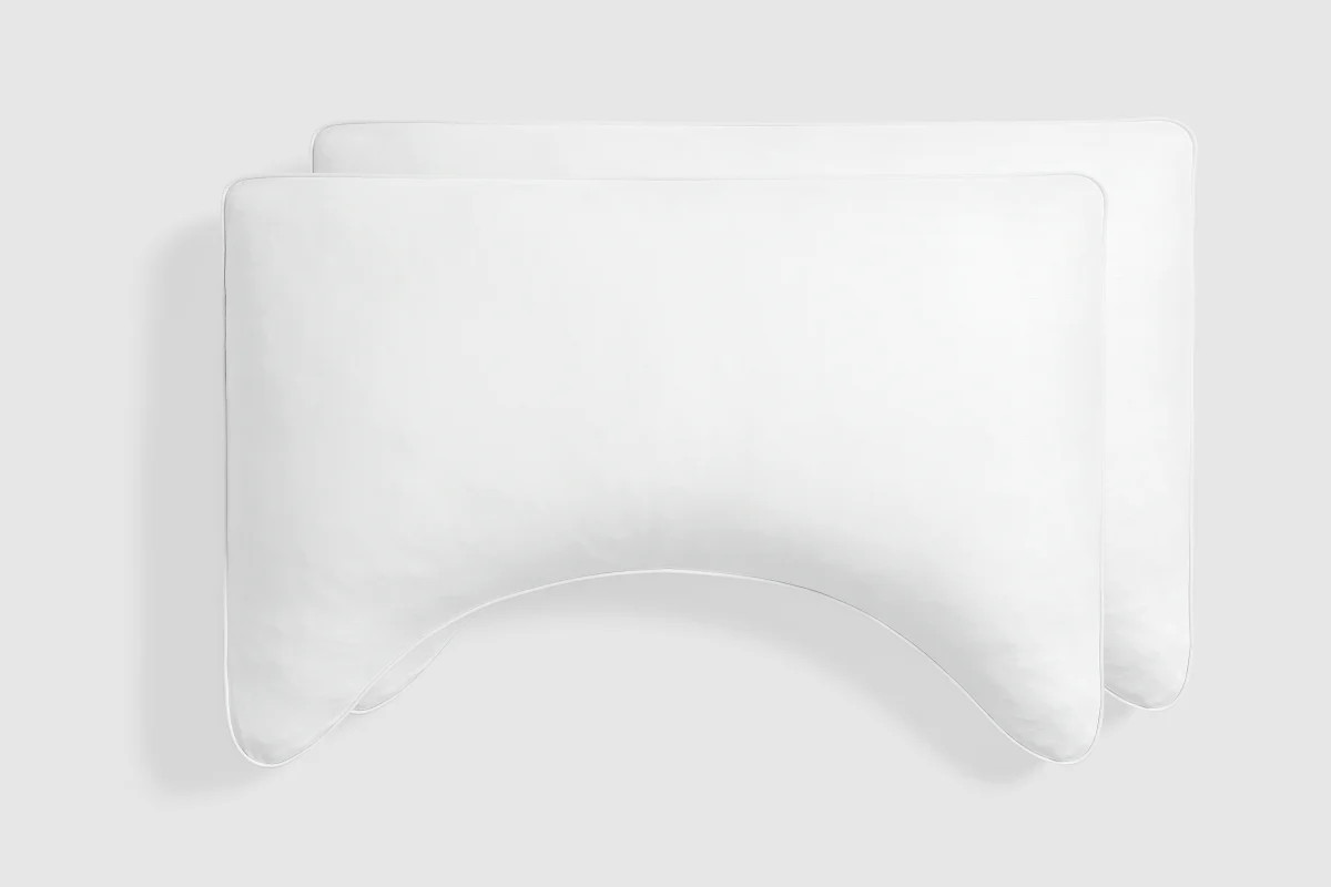 Cool+ Pillowcase Set | Coop Sleep Goods