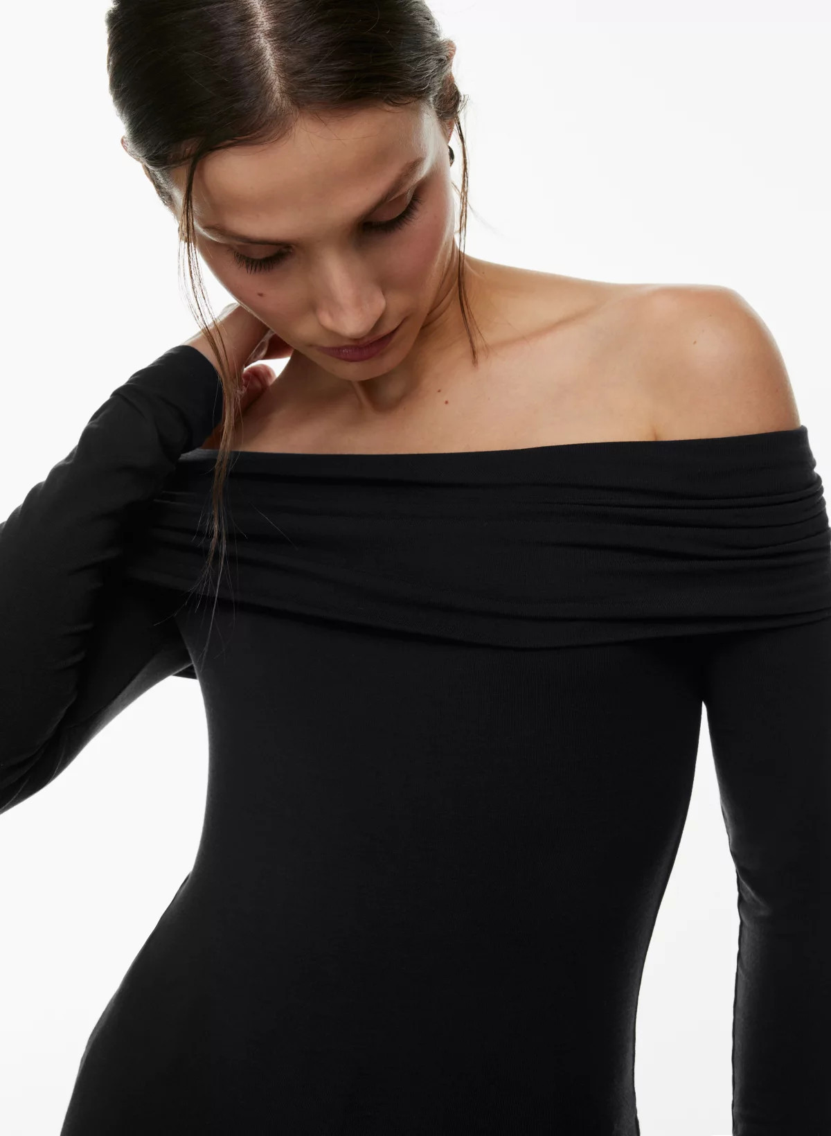 STREAMLINE TOP | Aritzia