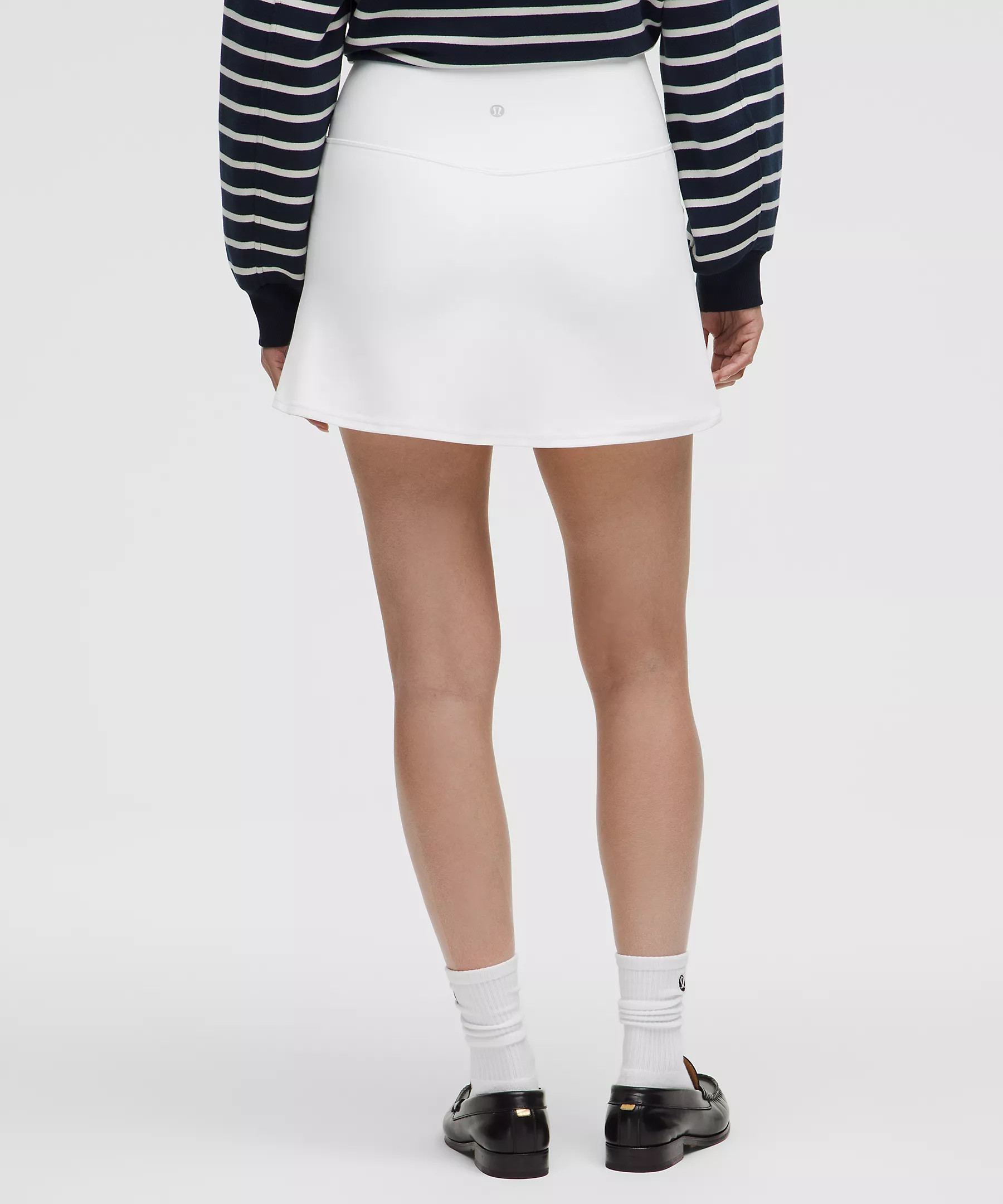 lululemon Align™ High-Rise Wrap-Front Skirt | Women's Skirts | lululemon | Lululemon (US)