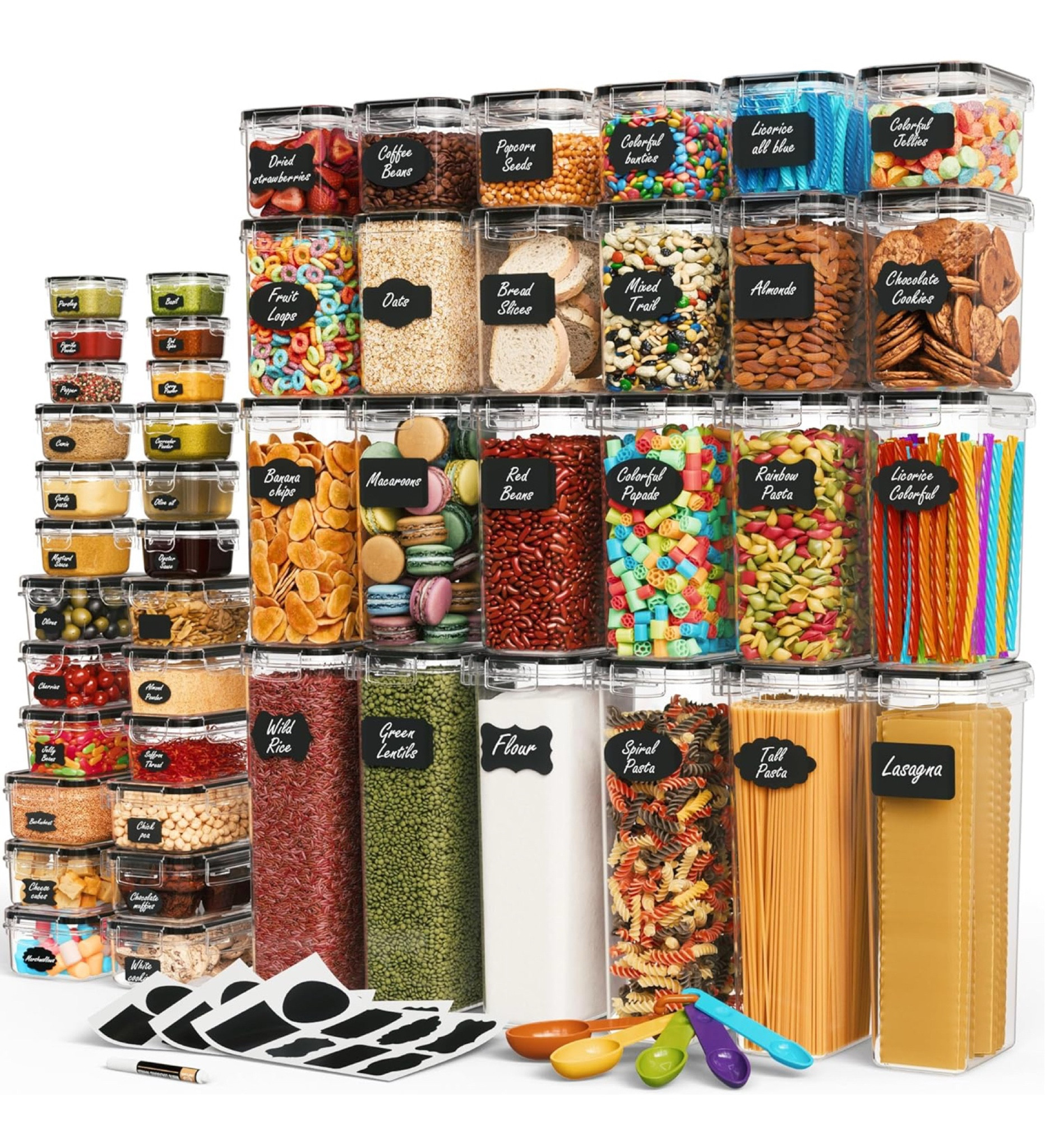 Goodbye chaos, hello organization. 🍴

#LTKU #LTKHome #LTKSaleAlert