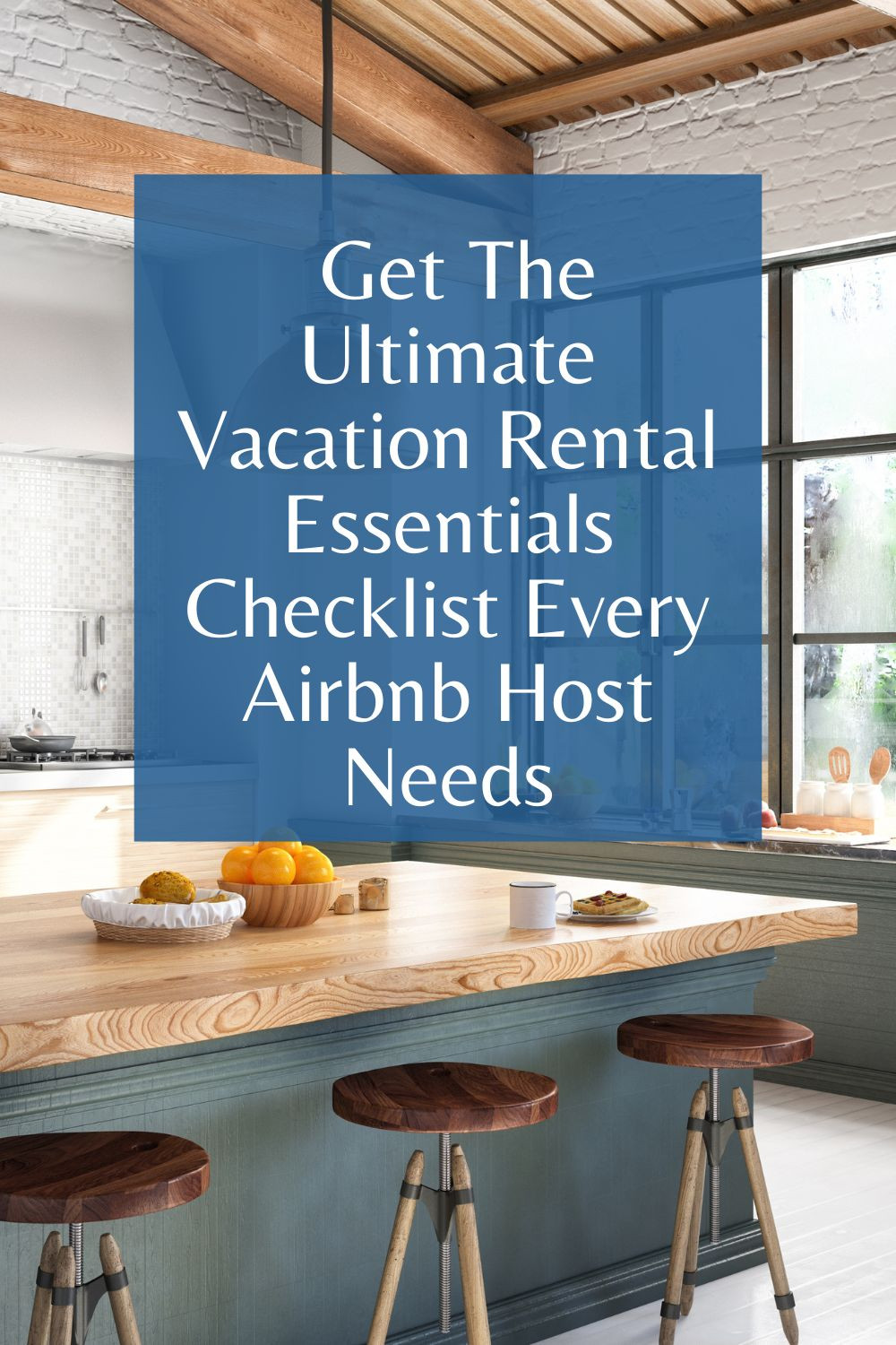 Are you a vacation rental host looking to create the ultimate guest experience? This free checklist is your go-to guide for all the must-have items every rental needs, from cozy bedroom basics to fully stocked kitchens and thoughtful extras like outdoor amenities. Don’t let missing items cost you 5-star reviews! Get the Checklist to ensure your rental stands out, impresses guests, and boosts bookings.
Perfect for Airbnb, VRBO, and short-term rental hosts who want to streamline their setup and elevate their hospitality game. Grab your checklist now and turn your property into the perfect getaway!

#AirbnbHost #AirbnbDesign #ShortTermRental #HostEssentials #RentalPropertyDecor #GuestExperience #InteriorDesignIdeas #VacationRentalSuccess #AirbnbDecorTips #RentalMakeover #CozyAirbnb 

 #LTKHome #LTKTravel
