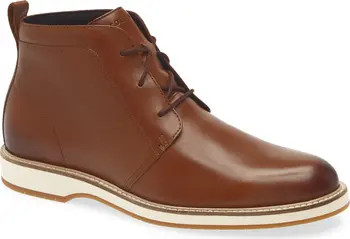 Morse GRANDFØAM Chukka Boot (Men) | Nordstrom Rack