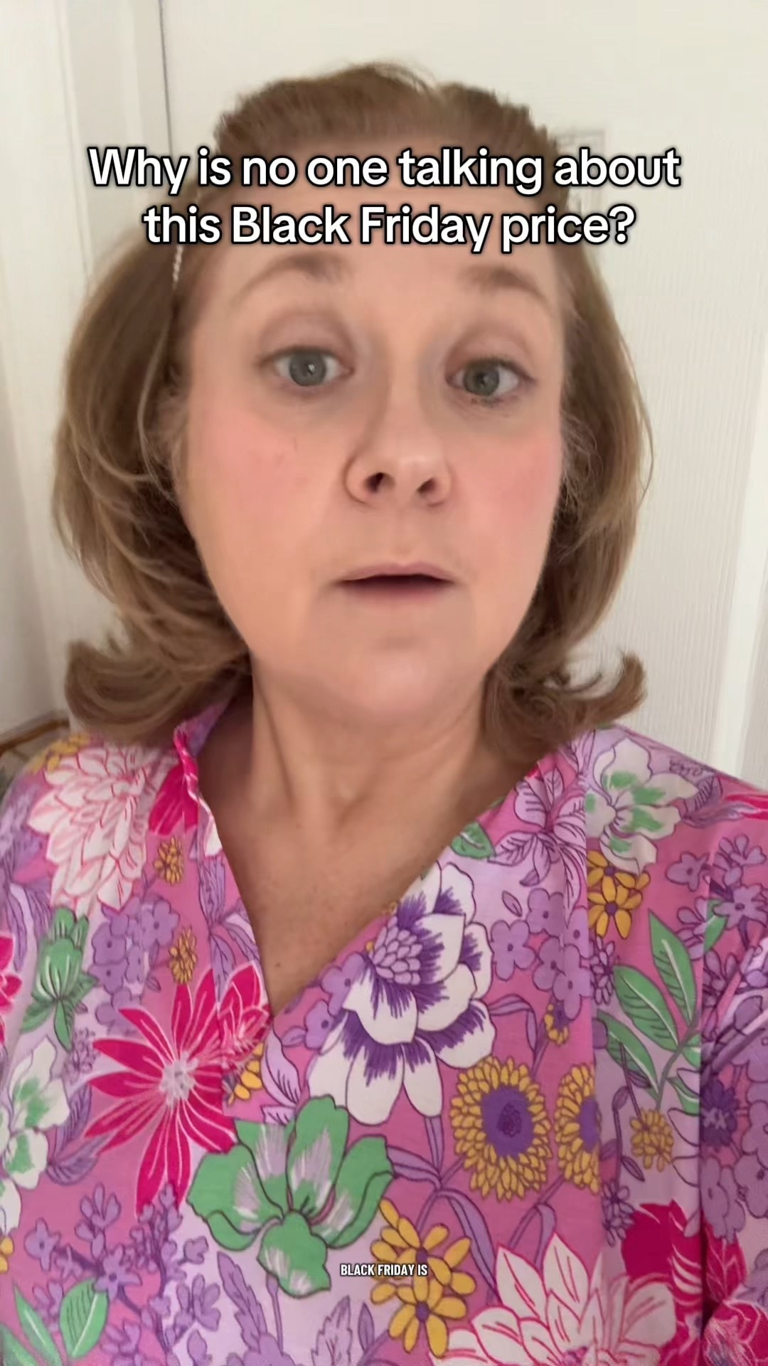 This setting powder is my shortcut to a smoother, more put-together finish 💨 The L’Oréal Paris Infallible Blurfection Powder helps blur the look of pores, tones down shine, and leaves makeup looking soft and seamless. Lightweight, blendable, and perfect for touch-ups throughout the day. A staple in my makeup bag.

https://www.tiktok.com/t/ZTrhUG4Tc/

#LorealParis #BlurfectionSettingPowder #SoftFocusFinish #MakeupOver40 #LTKBeautyFinds #EverydayMakeup #FlawlessFinish #DrugstoreMakeup #Over40Beauty #LTKOver40Beauty #BeautyFavorites

#LTKSaleAlert #LTKBeauty #LTKCyberWeek