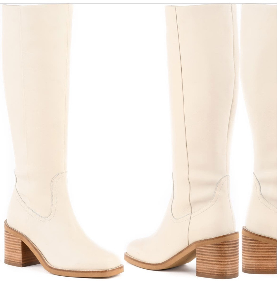 The most perfect leather boots! I bought them last year and have gotten so many uses and complements. Worth the money 😍

#LTKshoecrush #LTKU #LTKSeasonal