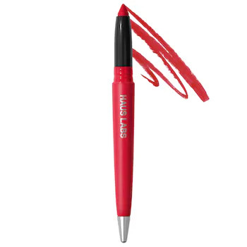 Le Monster Lip Crayon Vegan Lipstick and Lip Liner - HAUS LABS BY LADY GAGA | Sephora | Sephora (US)