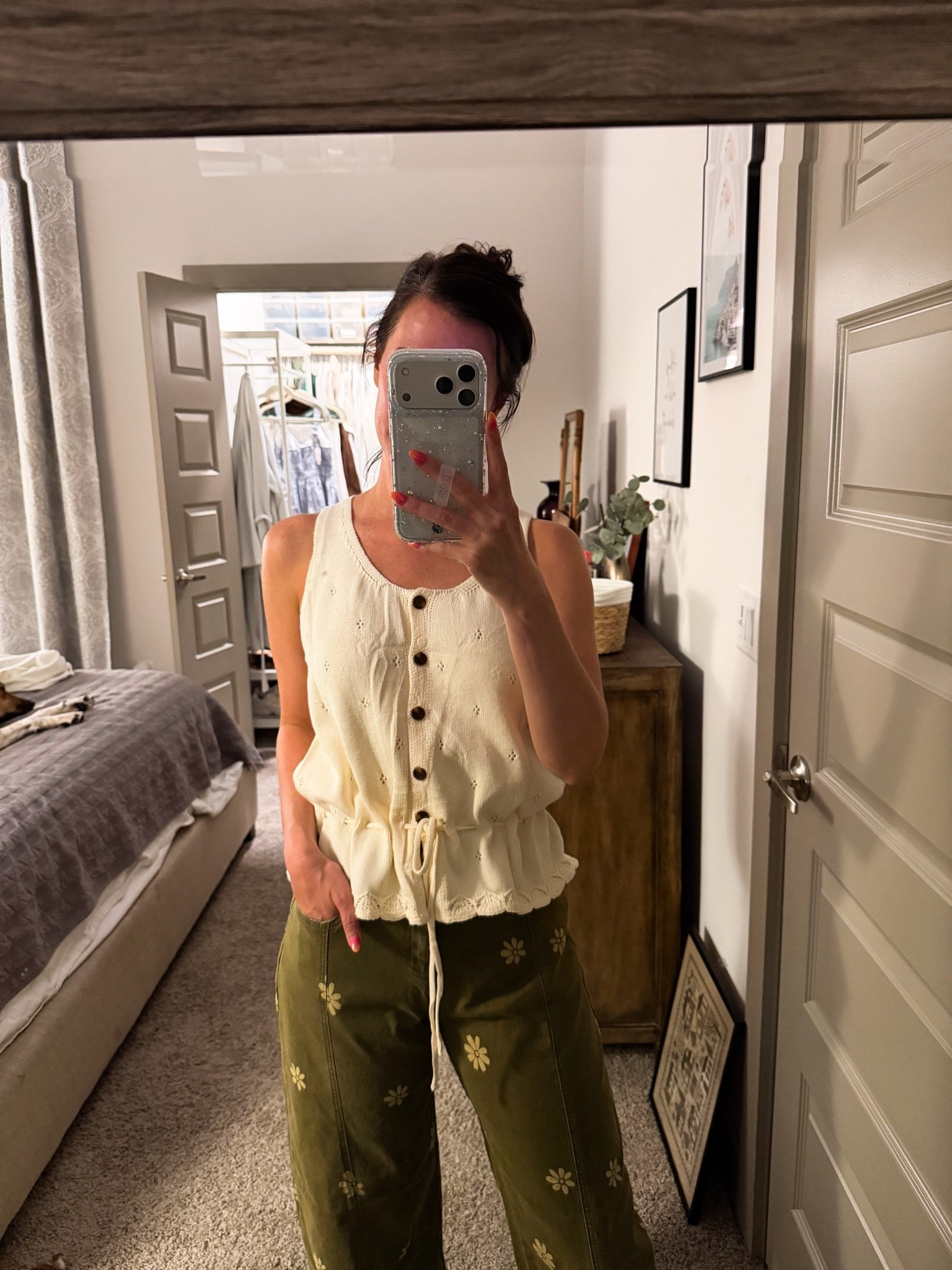 Amazon // Amazon finds // under $50 // denim // white top // fall finds // barrel jeans // outfit ideas // ootd // sweater top // printed jeans

#LTKSaleAlert #LTKootd #LTKSeasonal