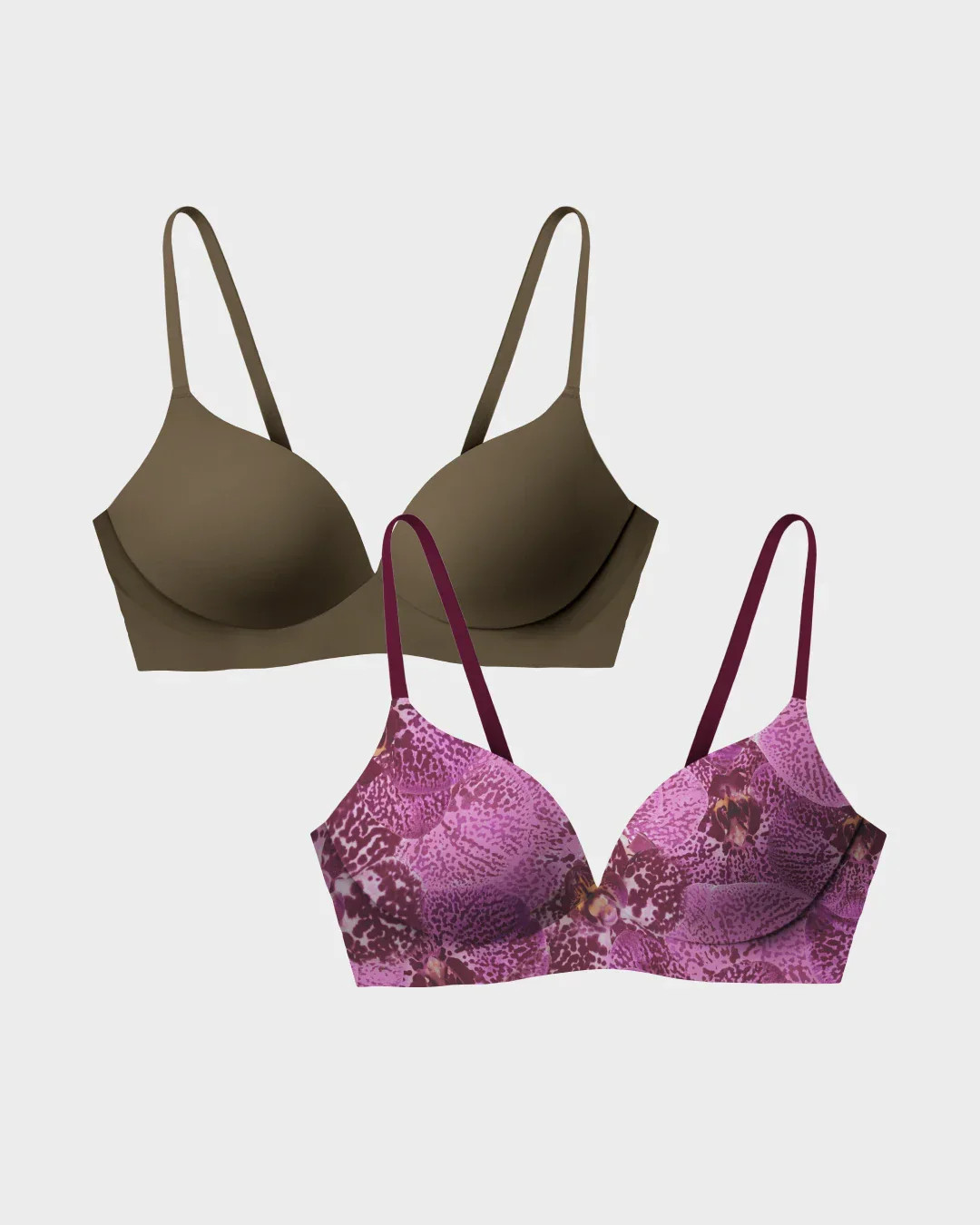 Eden Orchid Cute Bra and Panty Sets Bundle | EBY | EBY (US)