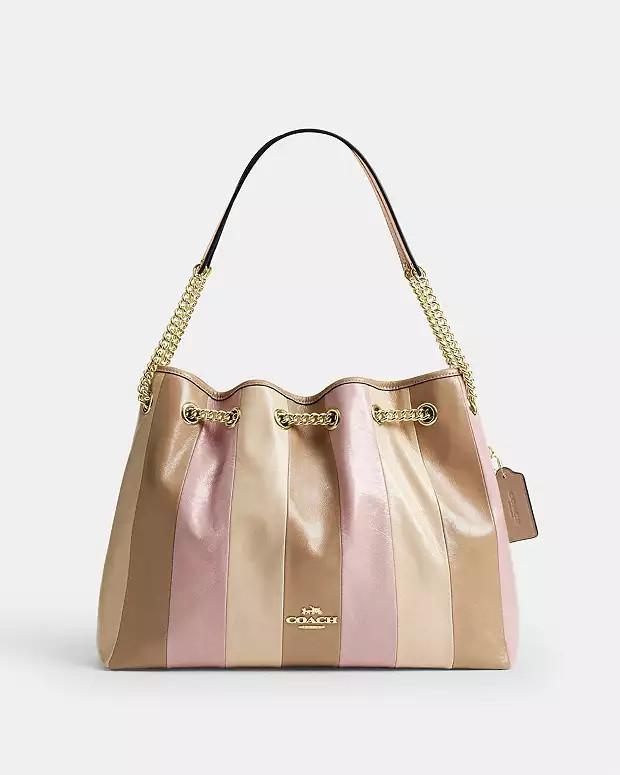 Evelyn Shoulder Bag | Coach (US)