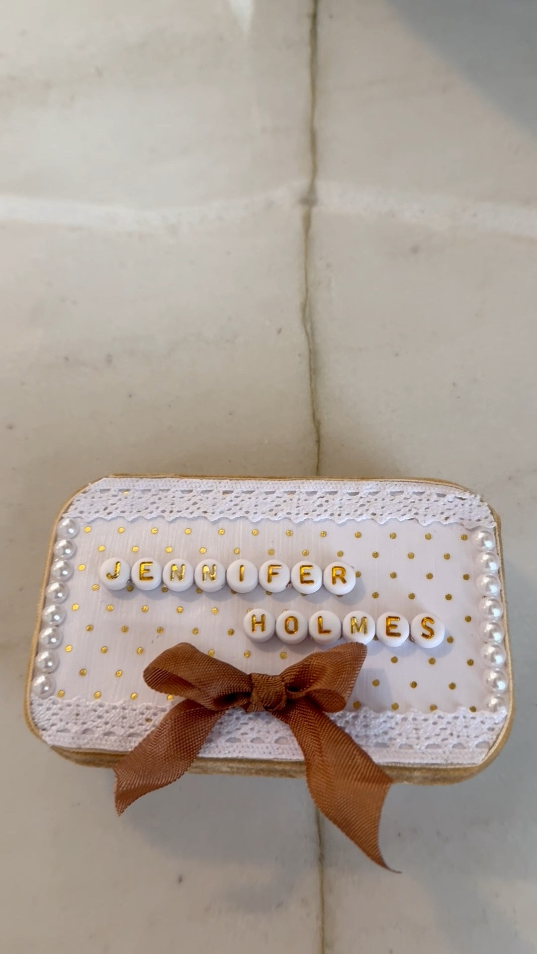 Altoid wallet craft…

#LTKHome #LTKValentine #LTKSeasonal