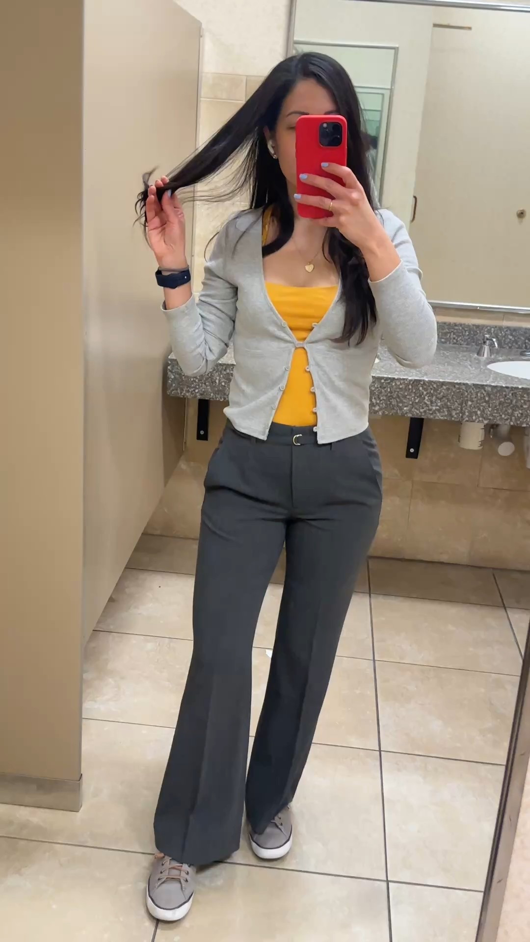 Office outfitts

#LTKWorkwear