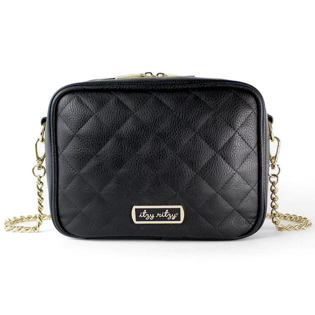 Double Take™ Crossbody Diaper Bag | Itzy Ritzy