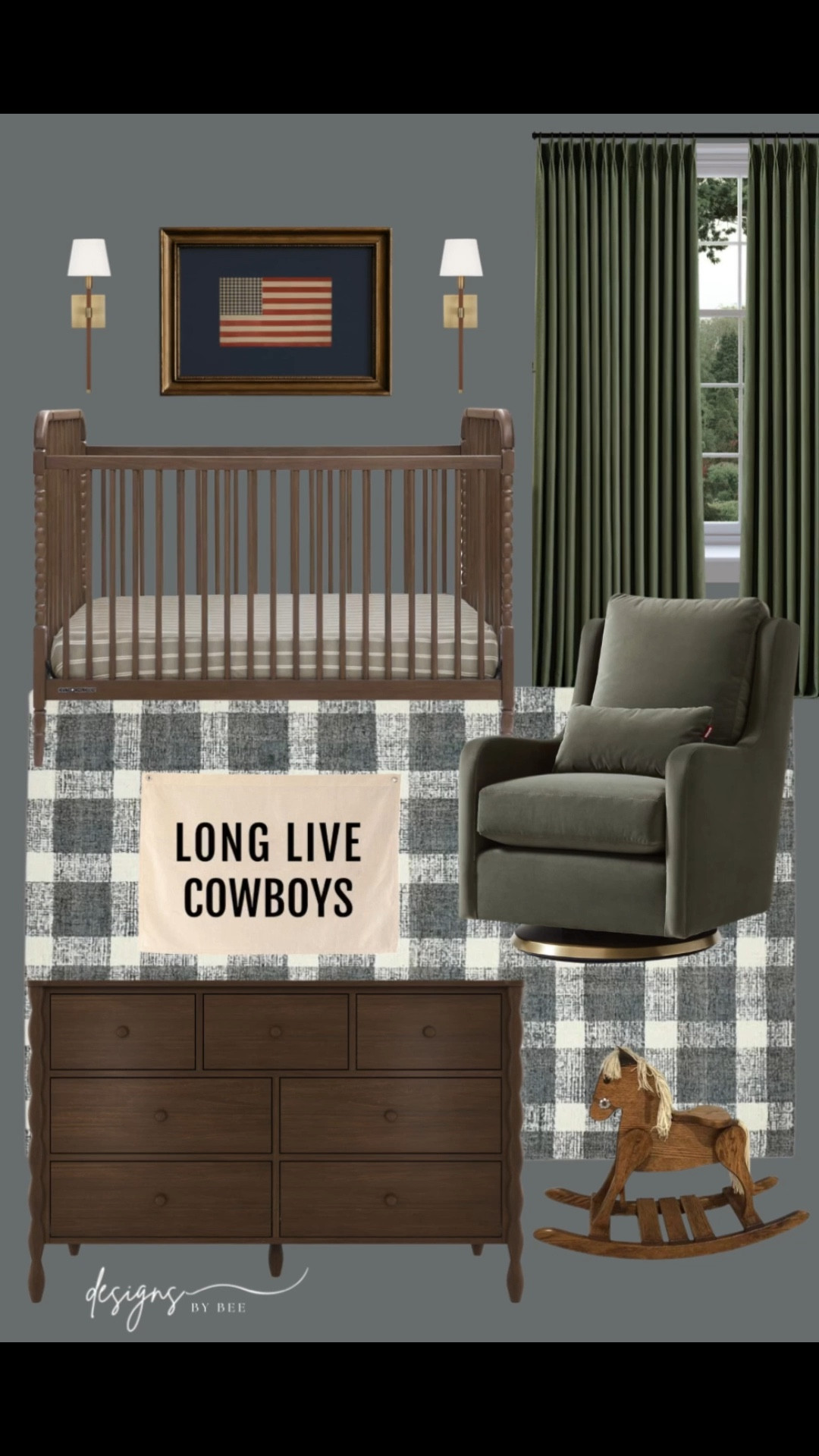 boys nursery 

#LTKBaby #LTKHome