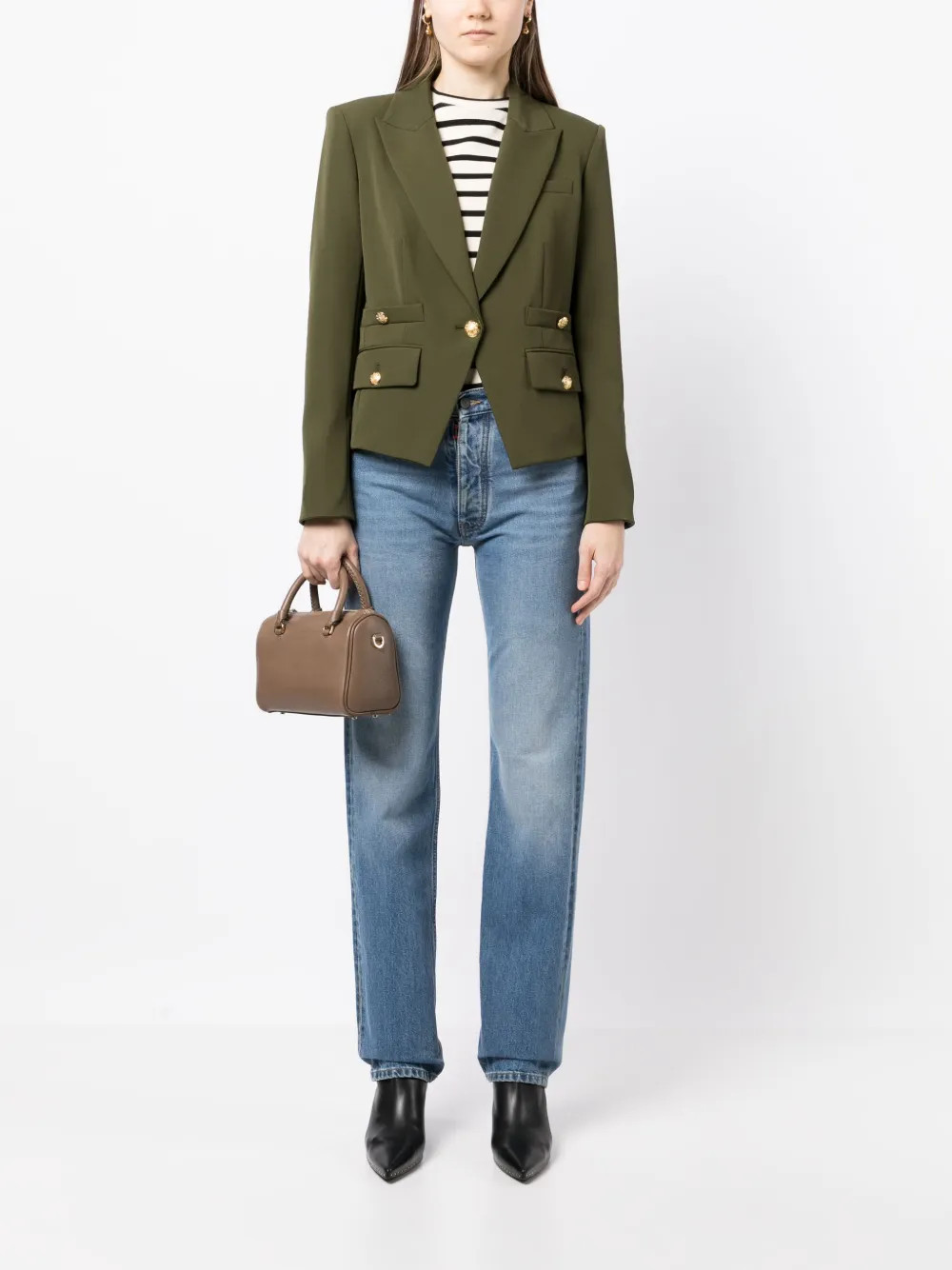 Veronica Beard | Farfetch Global