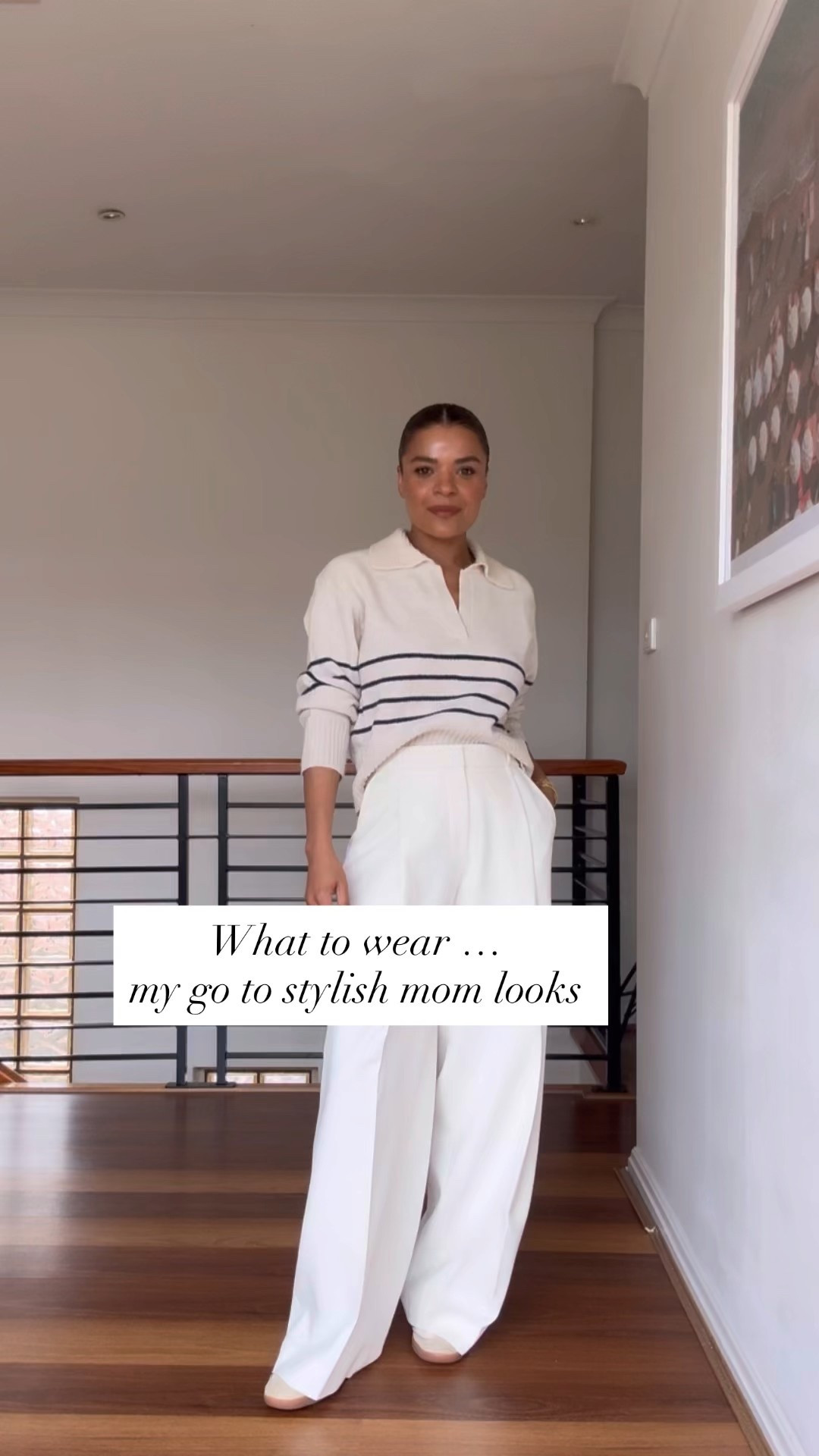 Stylish mom looks 

#LTKaustralia #LTKworkwear #LTKstyletip