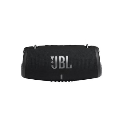JBL Xtreme 3 Portable Bluetooth Waterproof Speaker - Black | Target