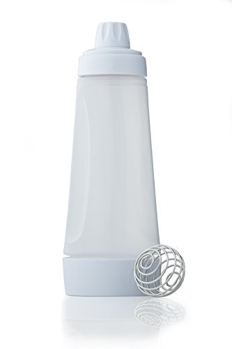 Whiskware Pancake Batter Mixer with BlenderBall Wire Whisk | Amazon (US)