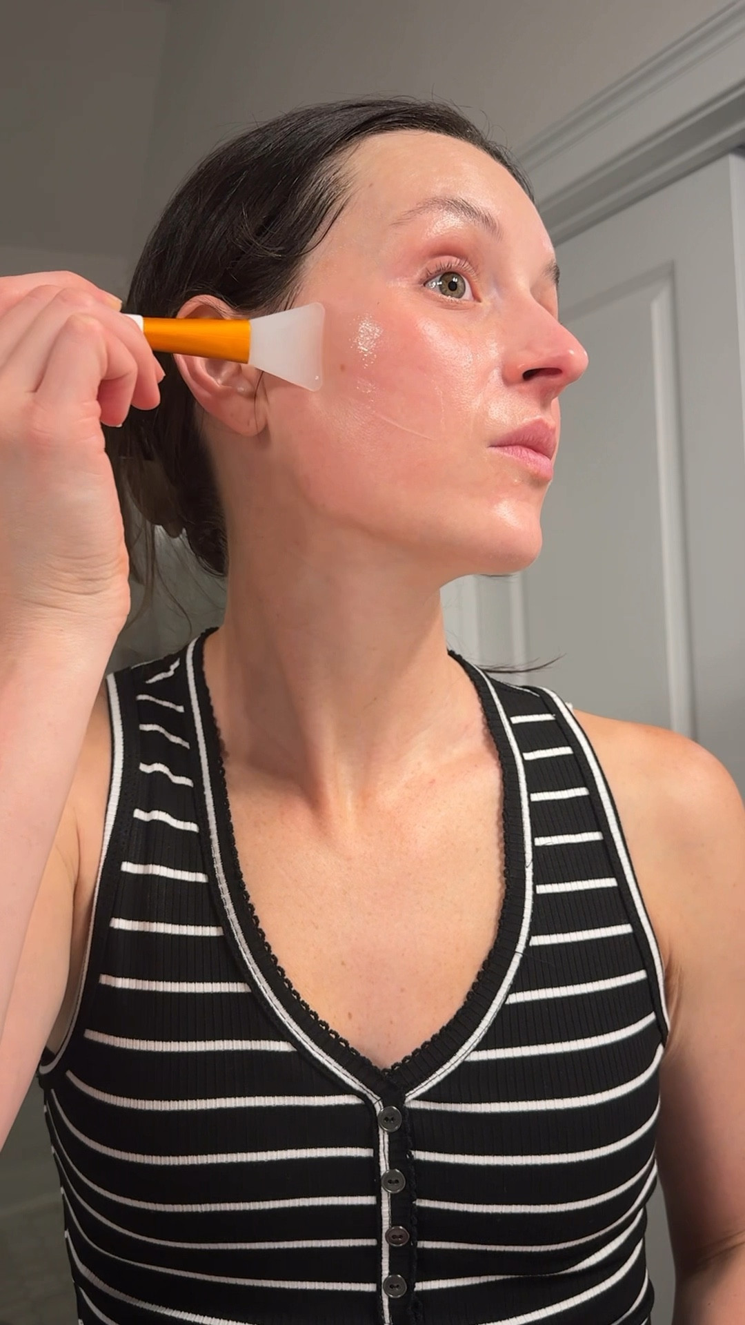 Collagen Night Wrapping Mask 

#LTKStyleTip #LTKBeauty #LTKFindsUnder50