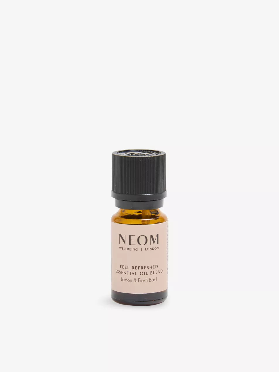 Scent to Boost Your Energy essential oil 10ml | Selfridges