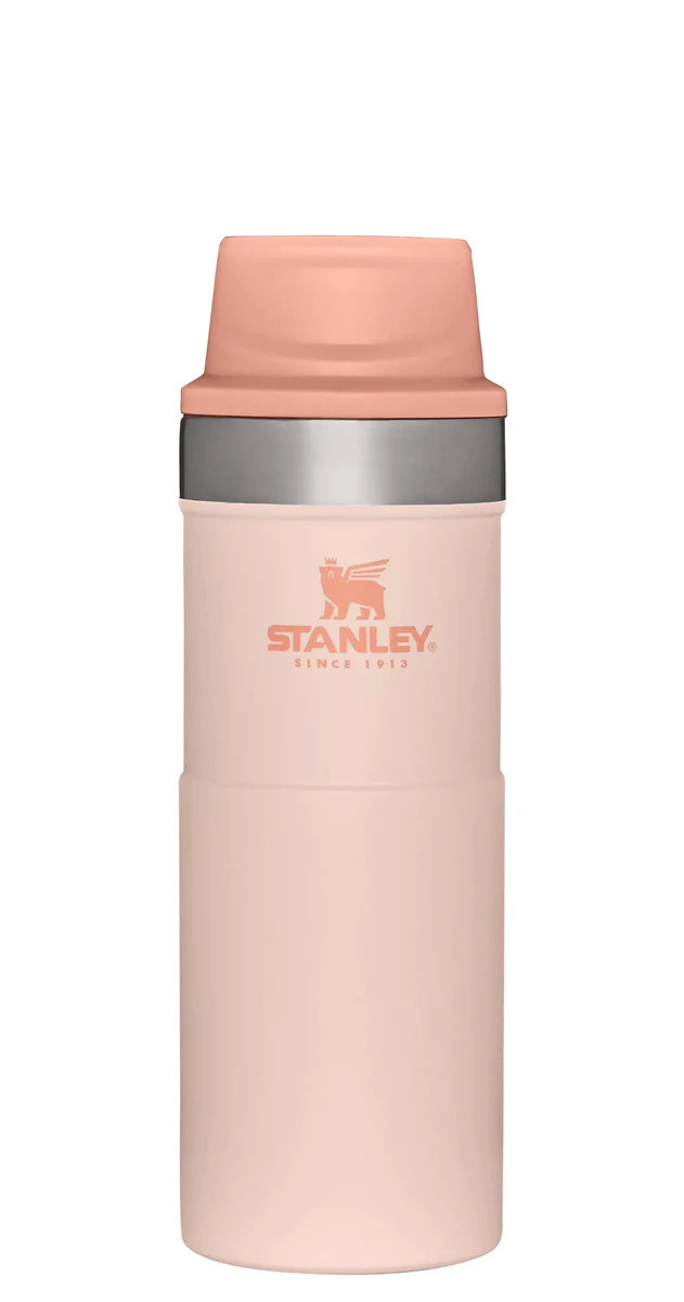 Classic Trigger-Action Travel Mug | 16 OZ | Stanley PMI US