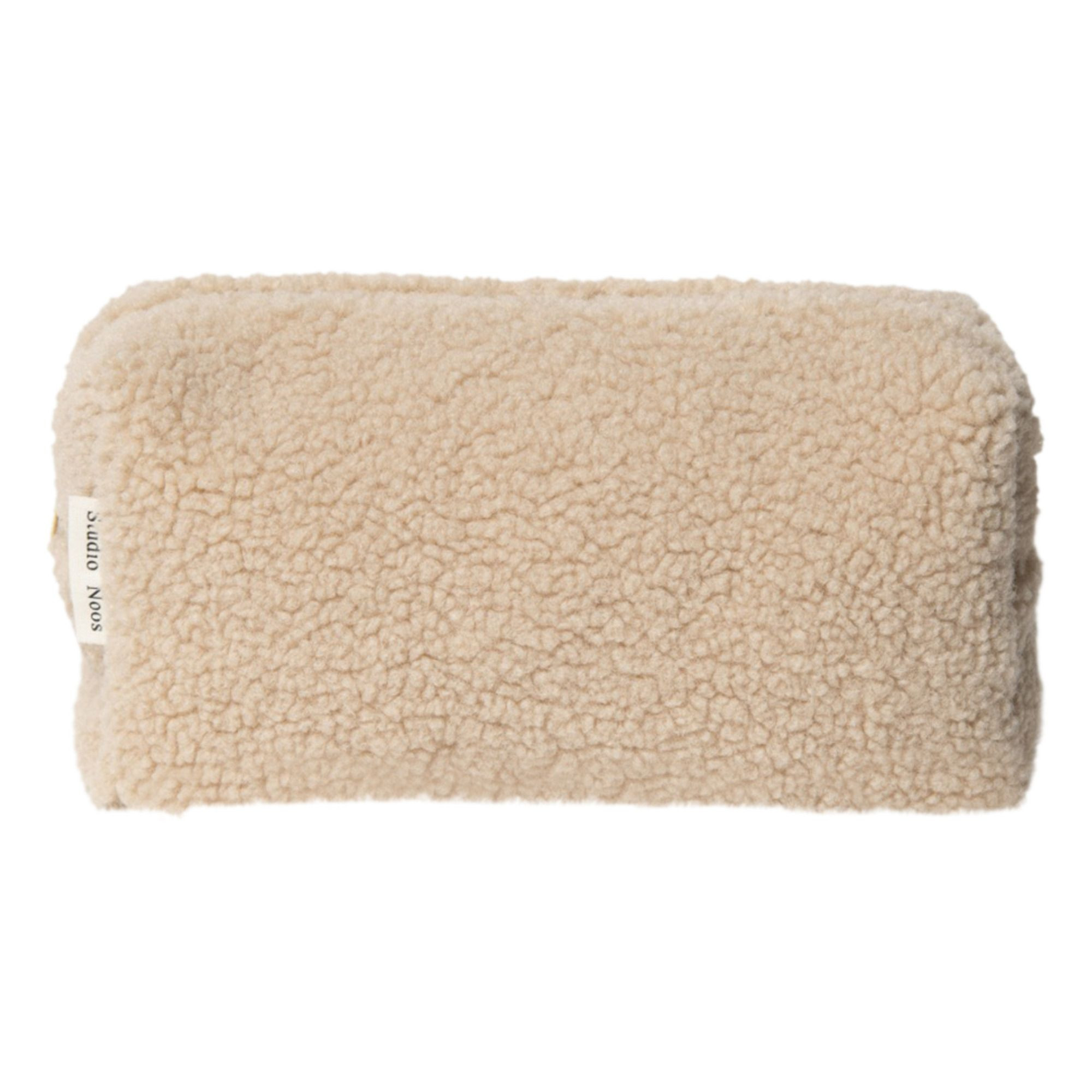 Kulturbeutel Seidenfarben Studio Noos Design Teenager, Baby, Kind, Erwachsene | Smallable DE