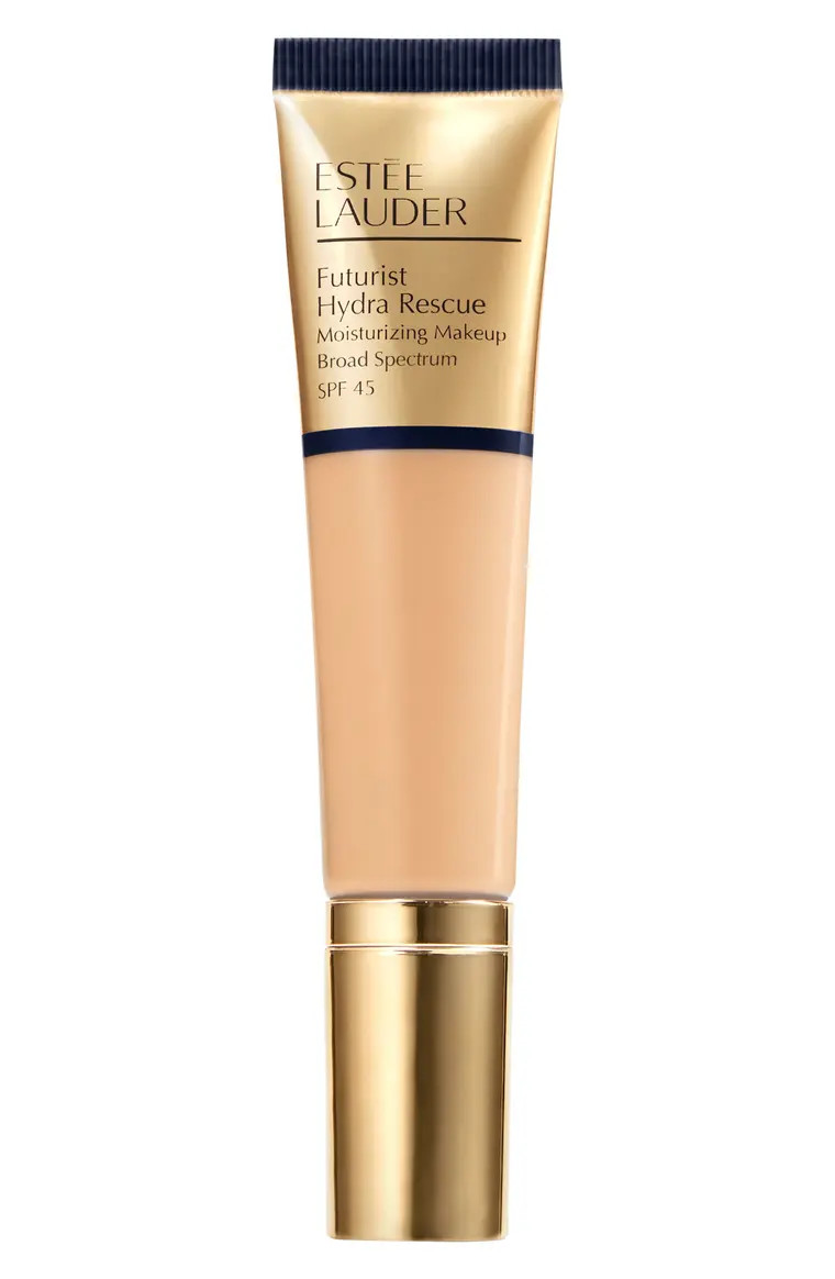 Futurist Hydra Rescue Moisturizing Makeup Foundation SPF 45 | Nordstrom