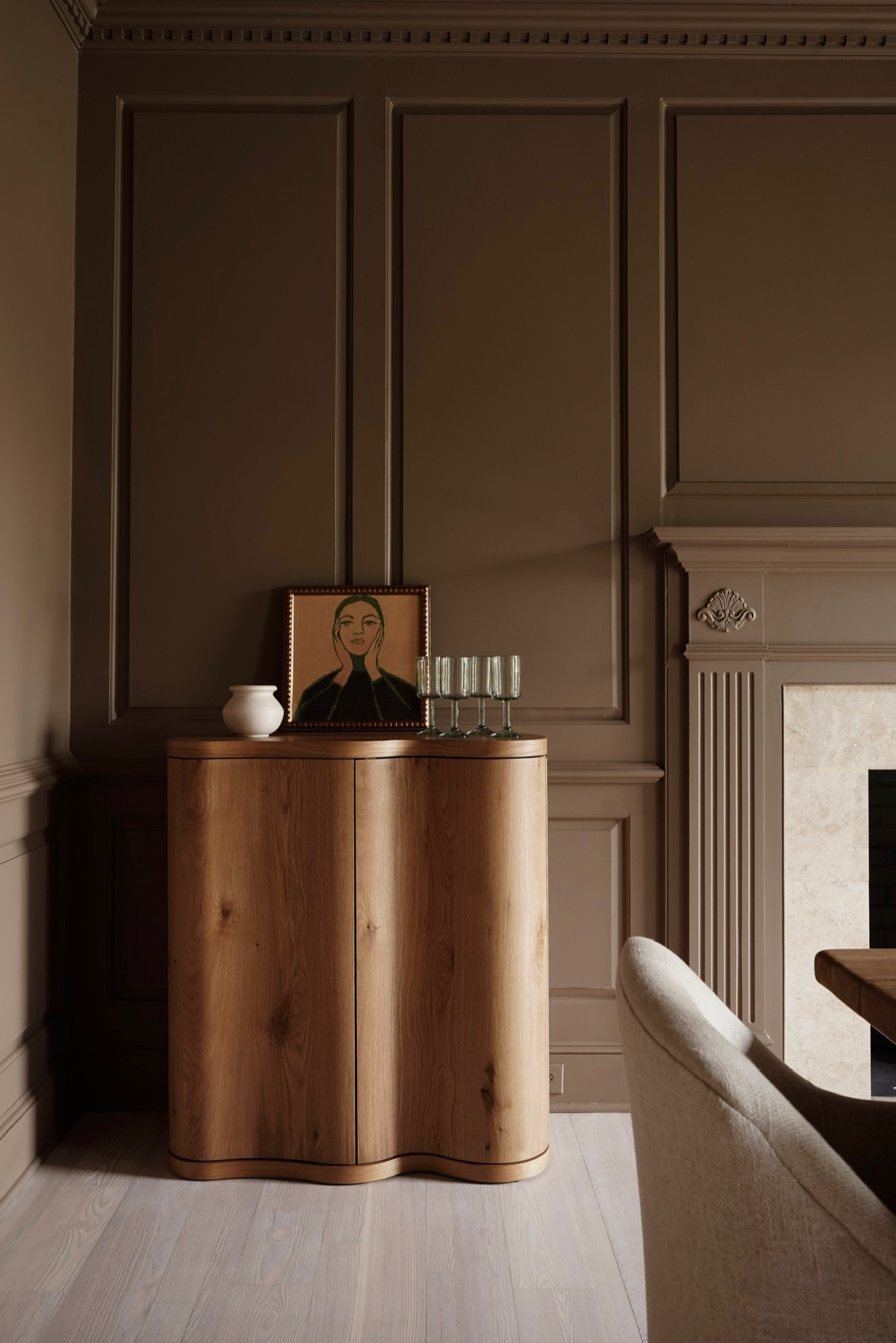 Corners of my dining room

#LTKhome #LTKFind #LTKstyletip