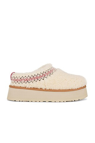 Tazz Ugg Braid Slipper | FWRD 