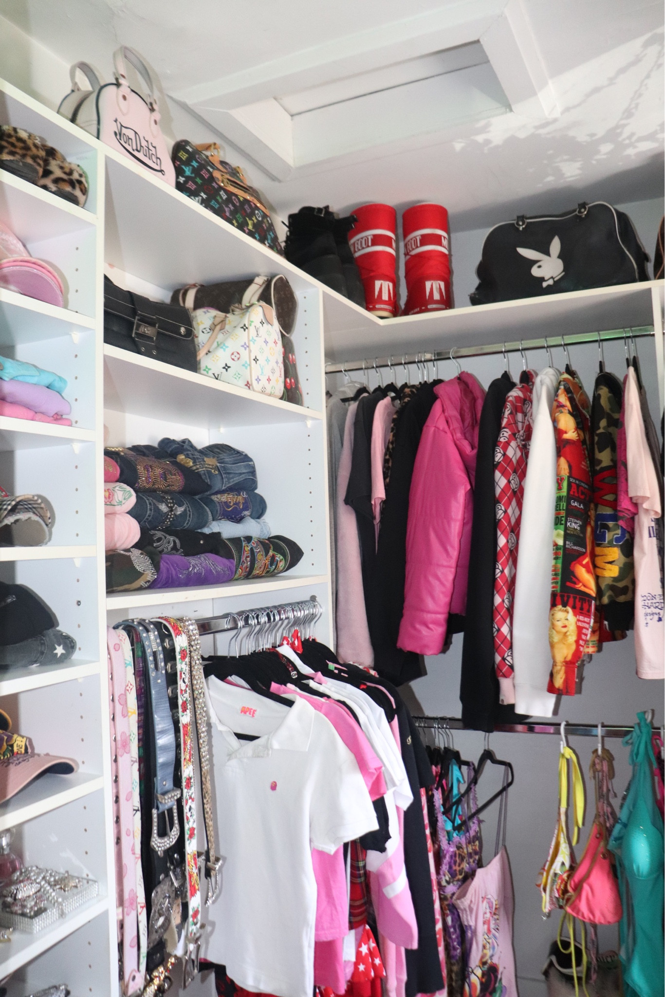 Shop my closet style. All authentic designer and vintage. Y2K 2000s style #y2k #vintage #designer 

#LTKsalealert #LTKGiftGuide #LTKstyletip