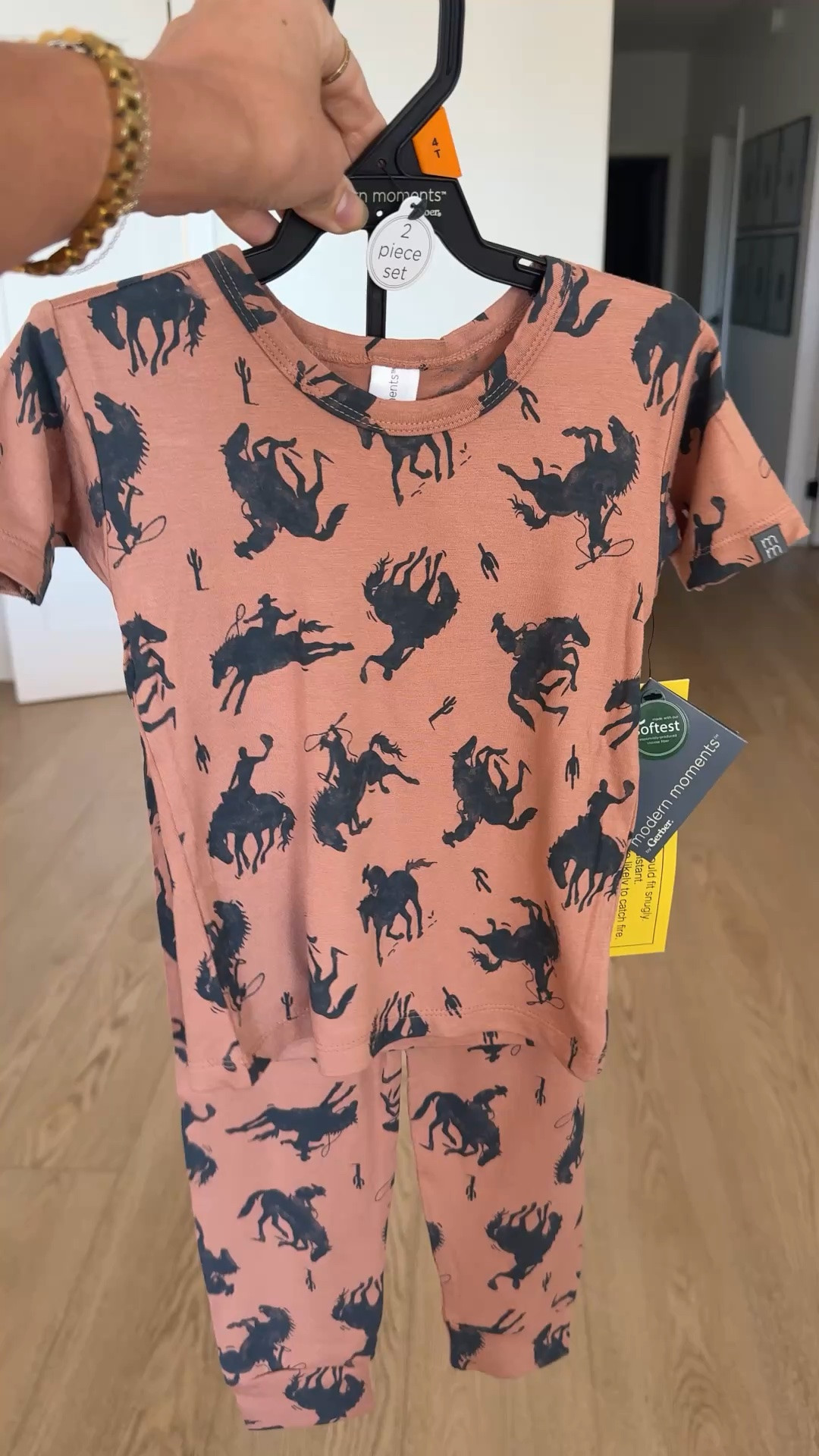 New pajamas for little man from Walmart! 
These are stretchy and lightweight. Perfect for summer! 

Walmart finds 
Toddler

#LTKmomlife #LTKSeasonal